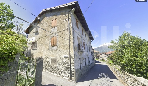 Foto Appartamento in Mattie, Meana di Susa Centro di 85 m² con 3 locali
