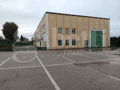 Foto Capannone industriale in Via Nazionale Calore snc, Mirabella Eclano