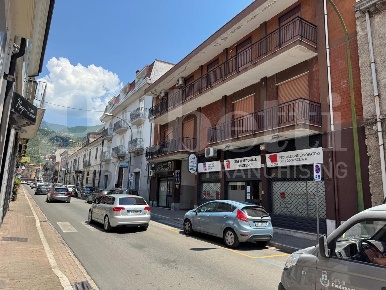 Foto Appartamento in Luigi Ferritto, Piedimonte Matese di 97 m² in vendita