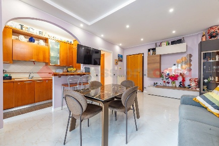 Foto Appartamento in Largo ALESSANDRIA DEL CARRETTO 18, Roma Anagnina