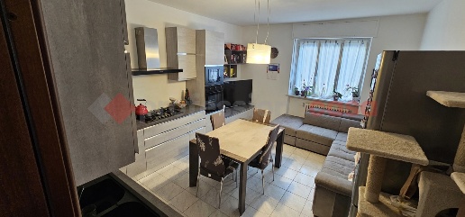 Foto Appartamento in della repubblica, Pinerolo Stazione, Immacolata