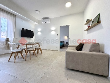 Foto Appartamento in Via BASILICATA 50, Terracina di 60 m² con 3 locali