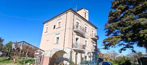 Foto Appartamento in Contrada Sant'Egidio 6, Lanciano Centro di 90 m²