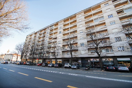 Foto Appartamento in Corso Orbassano 167, Torino Santa Rita di 49 m²
