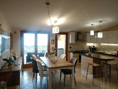 Foto Appartamento a Montesilvano Villa Carmine di 105 m² con 4 locali