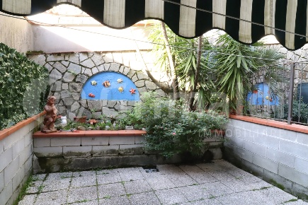 Foto Appartamento a La Spezia Le Terrazze - Via Vailunga di 46 m²