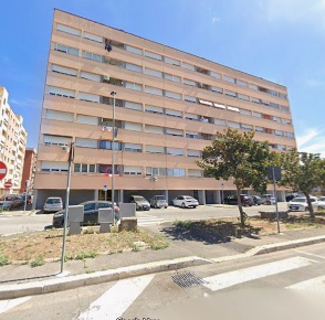 Foto Appartamento in Via Ugo la malfa 23, Aprilia Semicentro di 54 m²