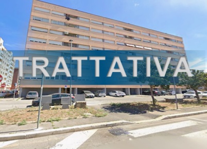 Foto Appartamento in Via Ugo la malfa 23, Aprilia Semicentro di 54 m²