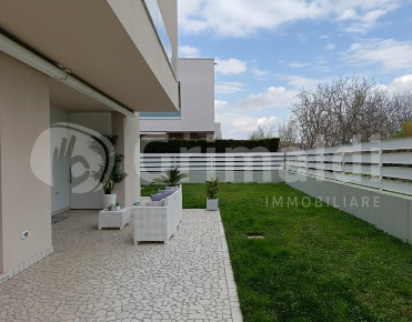 Foto Villa bifamiliare in San Bellino, Albignasego Mandriola di 198 m²