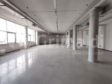 Foto Ufficio a Corciano Chiugiana La Commenda di 323 m² con 1 locali