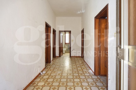 Foto Appartamento in Via della Vanguardia 10, Vasto di 107 m² con 3 locali