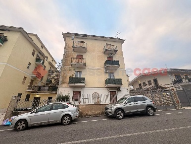Foto Appartamento in Via Foscolo 3, Guidonia Montecelio Setteville di 73 m²