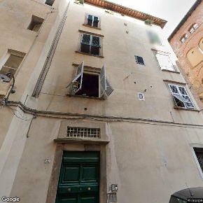 Foto Appartamento a Lucca Piazza Anfiteatro - Torre Guinigi di 102 m²