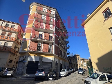 Foto Appartamento in Via COSENZA via P. Galluppi 1/D, Cosenza Centro
