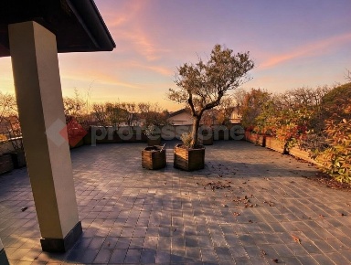 Foto Attico in Via elba 20, Parabiago Ravello, Villastanza, Villapia