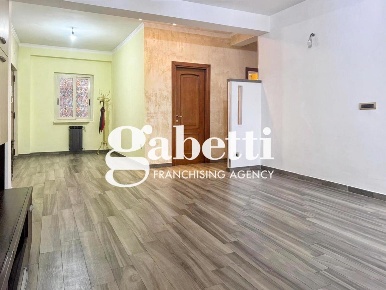Foto Appartamento in Via ANAGNI 83, Roma Tor de' Schiavi di 110 m²
