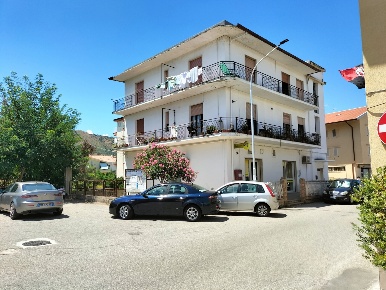 Foto Appartamento in Viale dei Feaci 94, Squillace Squillace Lido di 80 m²
