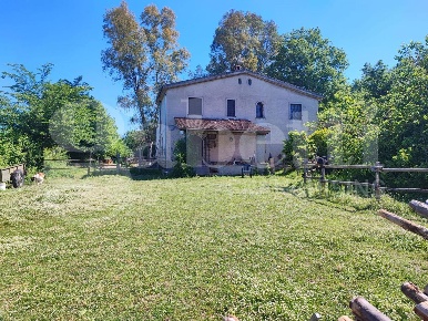 Foto Rustico in Via cupa sessa snc, Sessa Aurunca di 570 m² con 8 locali