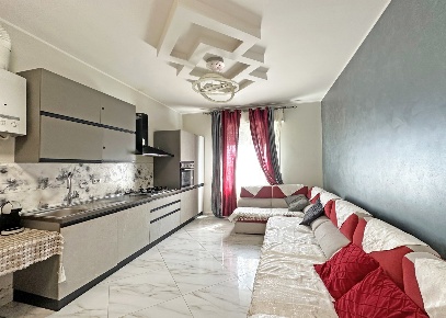 Foto Appartamento in Via Angelo Inganni 29, Milano Inganni di 70 m²