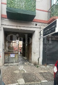 Foto Appartamento in san giovanni a teduccio, Napoli di 25 m² con 1 locali