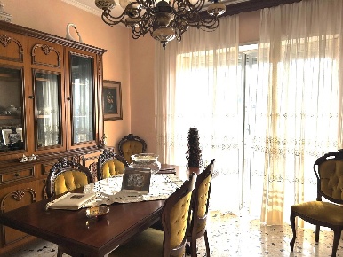 Foto Appartamento in Via Fosse Ardeatine 3, Terracina Centro di 120 m²