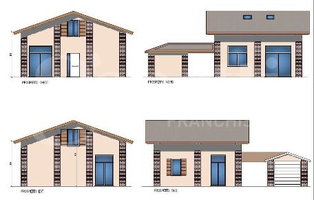 Foto Casa indipendente in Cento, San Giovanni in Persiceto di 4000 m²