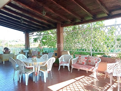 Foto Villa unifamiliare in Vulcano, Aprilia Campo di Carne - Pantanelle