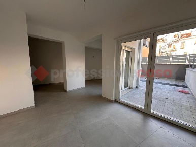 Foto Appartamento in Via Bagnoli 10, Avezzano Centro di 45 m² con 2 locali