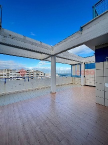 Foto Attico in Vito De Fano, Bari San Girolamo di 54 m² con 2 locali