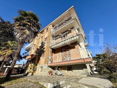 Foto Appartamento in Ada Negri, Settimo Torinese di 93 m² con 4 locali