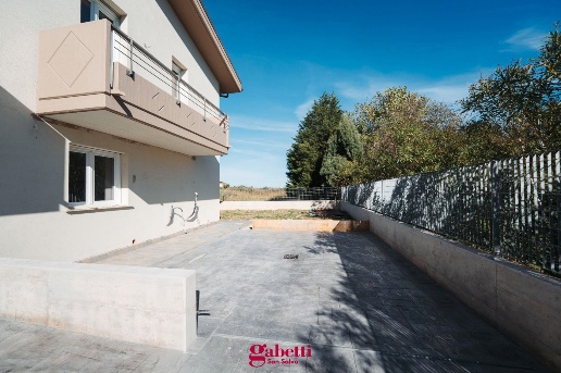 appartamento in vendita a San Salvo in zona San Salvo Marina