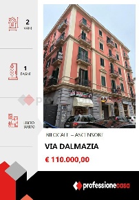 Foto Appartamento in Via DALMAZIA 58, Bari Umbertina - Madonnella di 45 m²