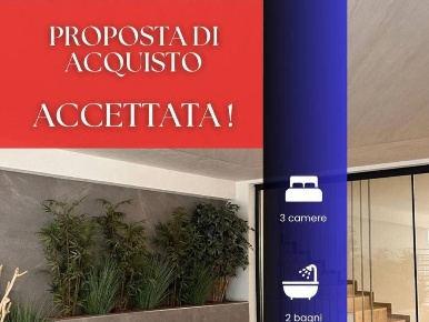 Foto Appartamento a Avezzano Centro di 140 m² con 5 locali in vendita