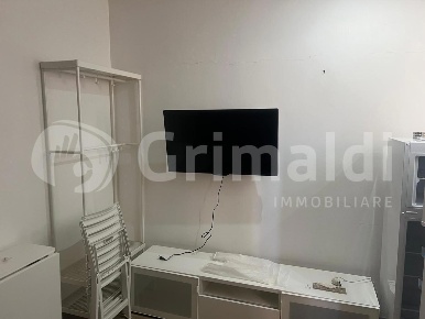 Foto Appartamento in Via Villaermosa 26, Palermo di 25 m² con 1 locali