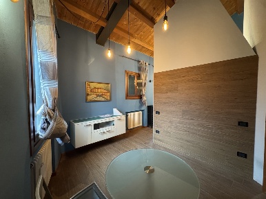 Foto Appartamento in Via MATTEOTTI 113, Noventa Vicentina Centro di 55 m²