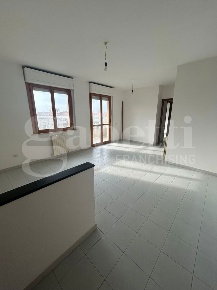 Foto Appartamento in Via MONSIGNOR COGONI 7, Oristano Centro di 113 m²