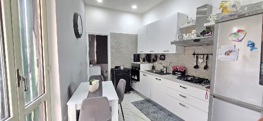 Foto Appartamento in Via III TRAVERSA VIA PADRE LUDOVICO 10, Casoria Centro