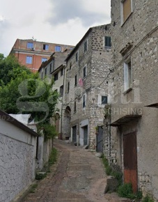 Foto Casa indipendente in cesari, Santi Cosma e Damiano Centro di 80 m²