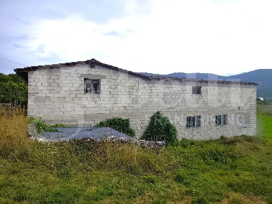 Foto Capannone industriale in Via immacolata 1, Montenero Val Cocchiara