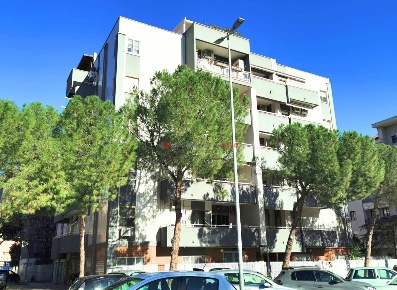 Foto Appartamento in Via Pellegrino Graziano 1, Foggia San Pio X di 110 m²