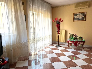 Foto Appartamento a San Severo di 118 m² con 6 locali in vendita
