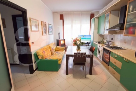 Foto Appartamento in Via SOTTOMARINA - VIA SIRIO 00, Chioggia Sottomarina