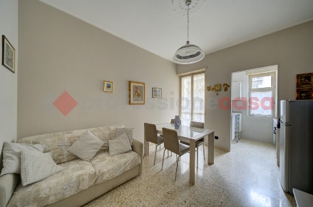 Foto Appartamento in Via VALENTINO CARRERA 97, Torino Parella di 61 m²