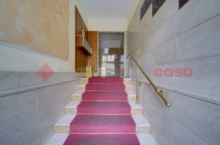 Foto Appartamento in Via VALENTINO CARRERA 97, Torino Parella di 61 m²