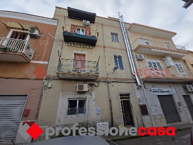 Foto Appartamento in Via Giuseppe Garibaldi 83, Taranto di 70 m² in vendita