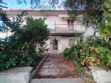 Foto Casa indipendente in Via SAN GREGORIO 12, Ostra Pianello di 150 m²