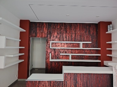 Foto Negozio in Via Alfieri 28, Palermo Libertà - Villabianca di 35 m²