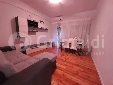 Foto Appartamento in Nicola Sala, Benevento Sala, Mellusi di 90 m²