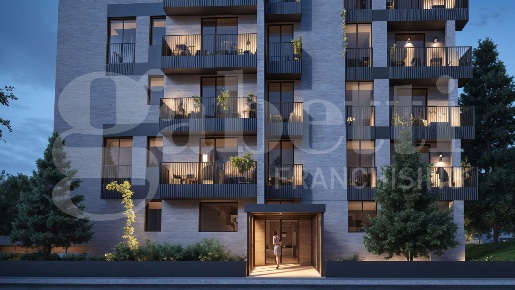 Foto Appartamento in Via Martiri di Monte Sole 2, Bologna Bolognina