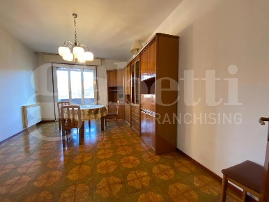 Foto Appartamento in Via Nazionale 80, Alto Reno Terme di 98 m² in vendita